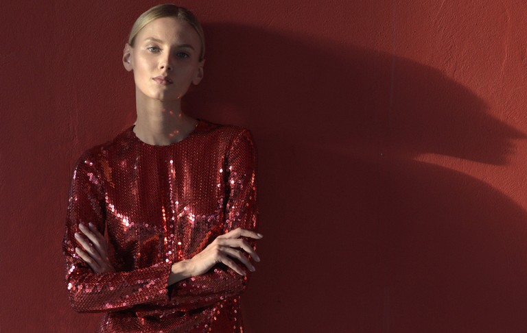 Лимитированная вечерняя коллекция