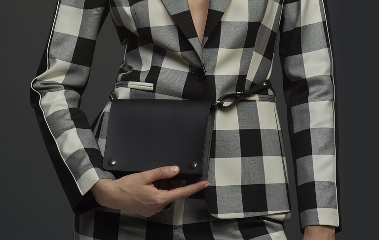 СУМКИ В НОВОЙ КОЛЛЕКЦИИ VASSA&Co