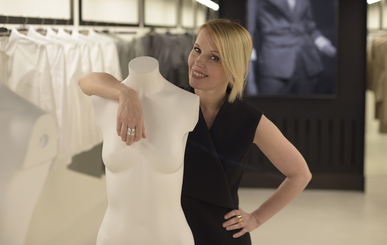 Интервью: Код свободы