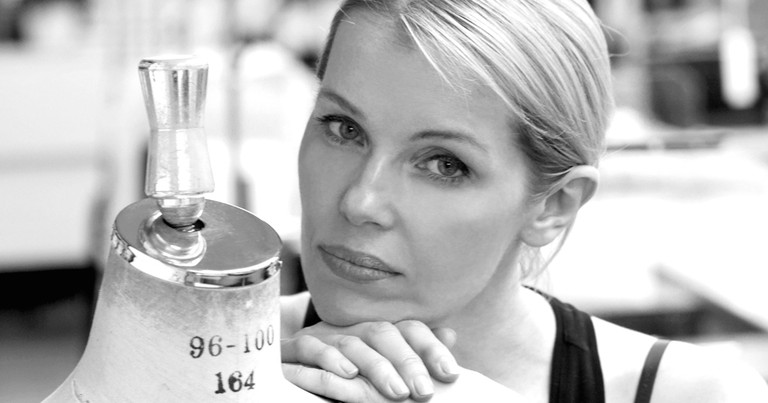 Интервью: Это мой город