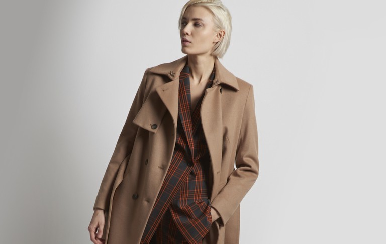 ШОПИНГ С ДИЗАЙНЕРОМ