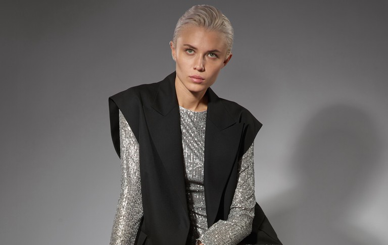 Новый Год 2021 | Выбор Вассы