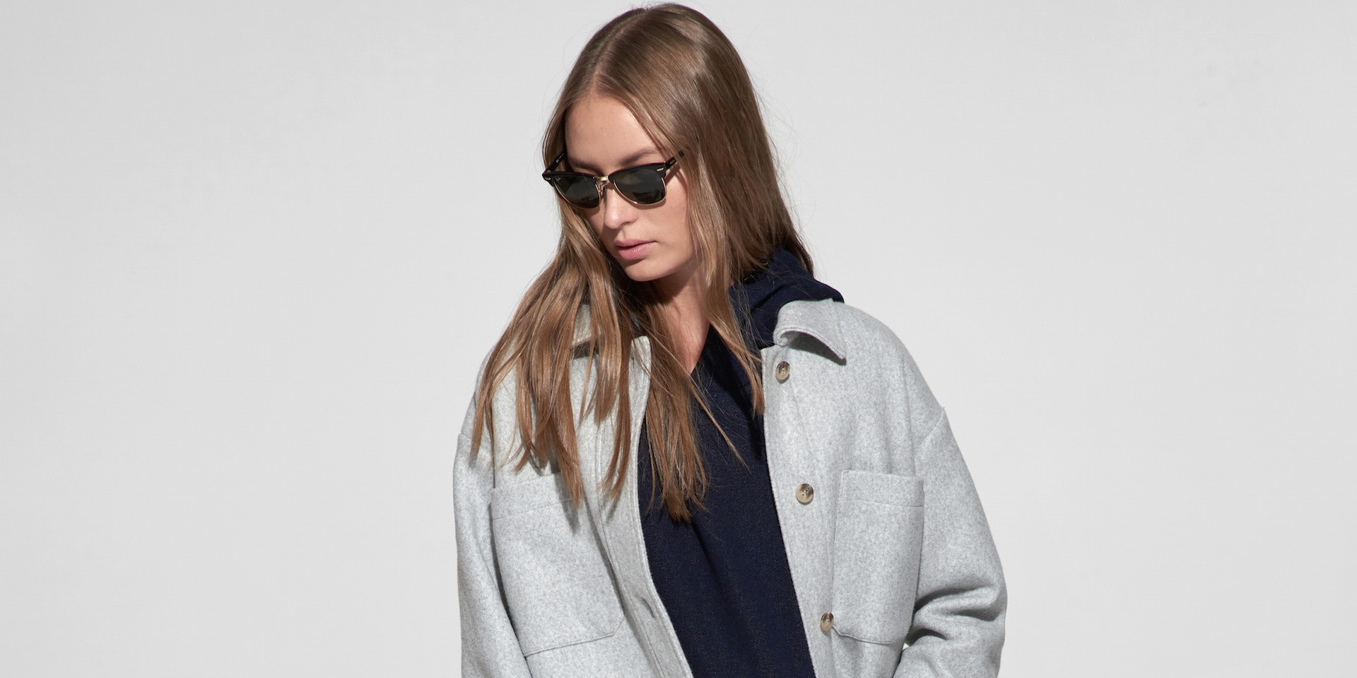 Lookbook FW21-22 VASSA CODE