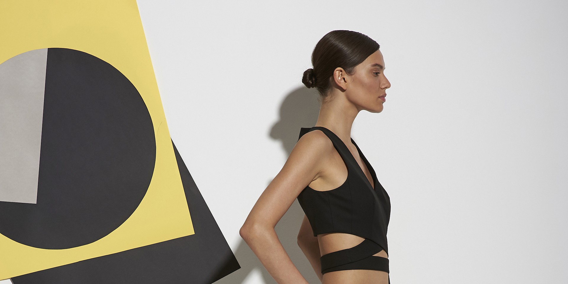 Lookbook SS20 VASSA&Co