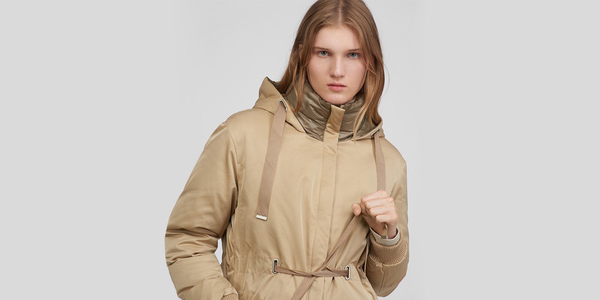 Lookbook FW20-21 VASSA CODE