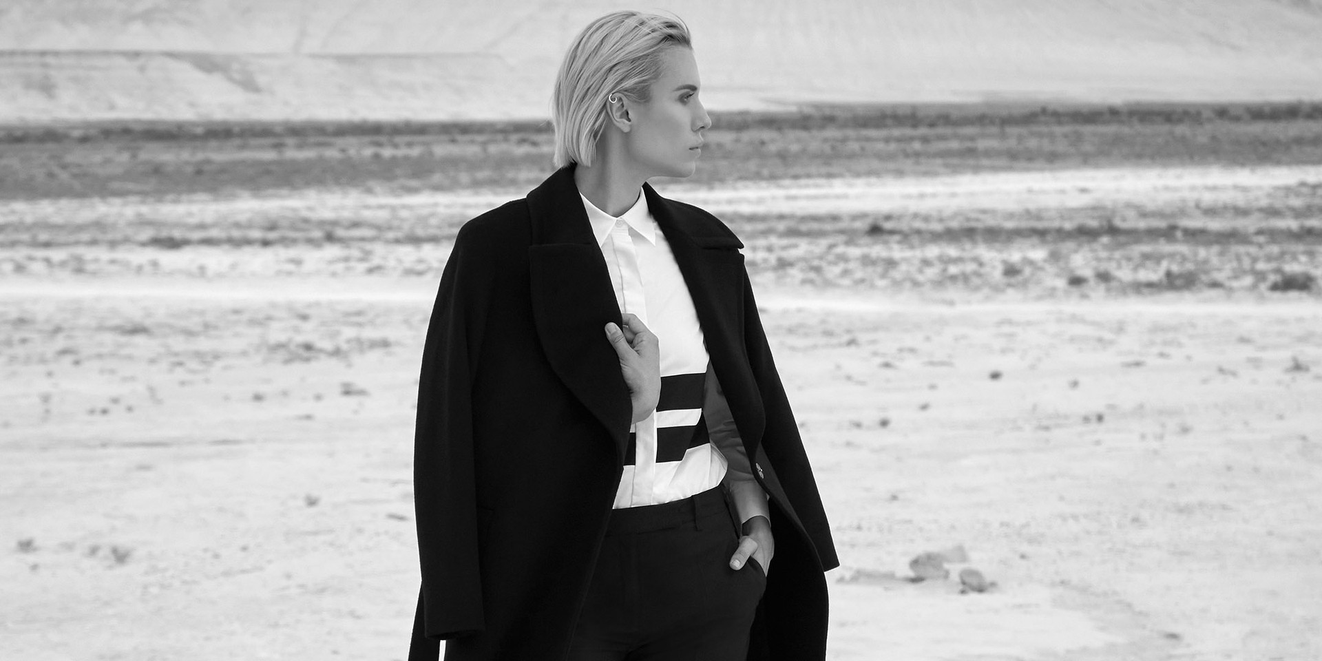 Коллекция FW23-24 VASSA&Co