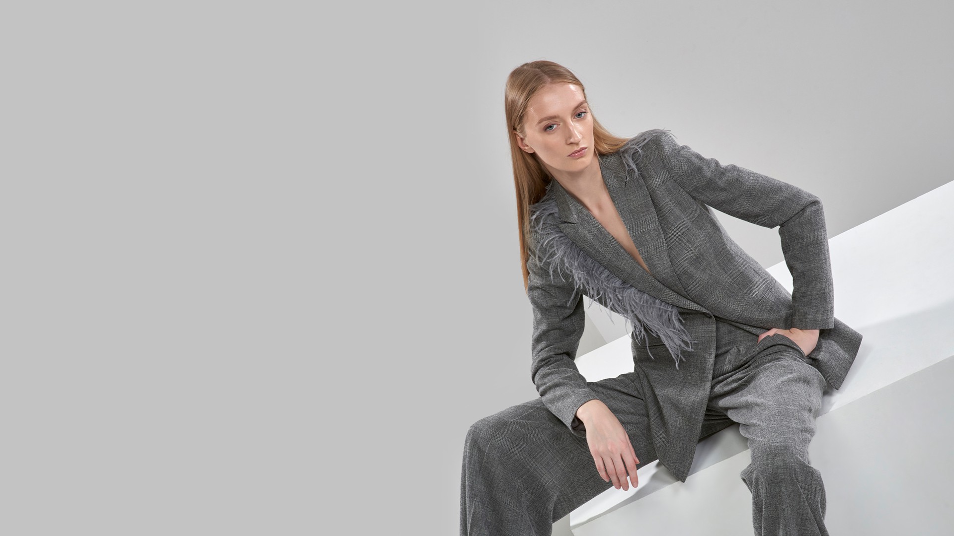 Lookbook FW18-19 VASSA&Co