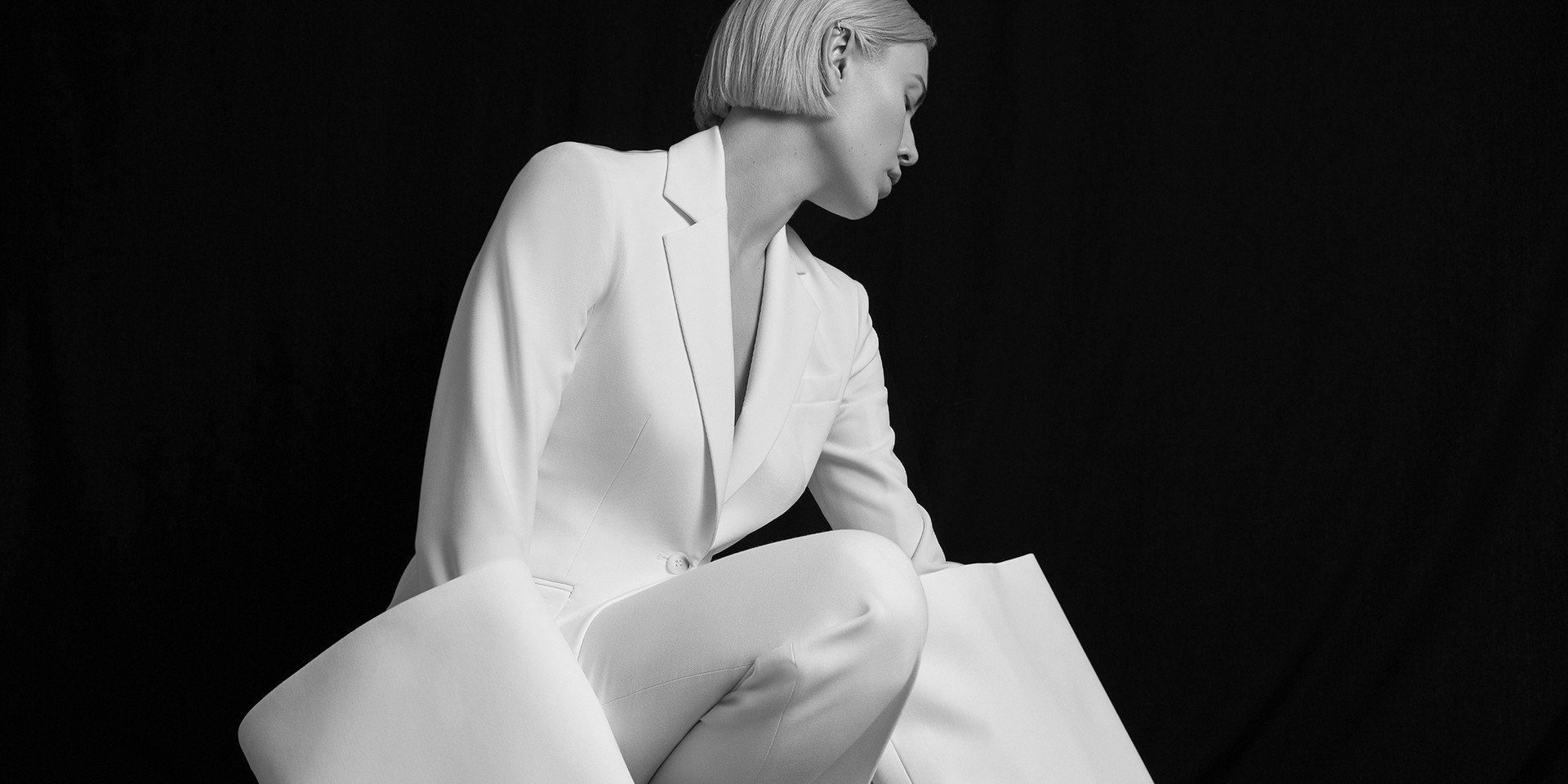 Коллекция SS24 VASSA&Co