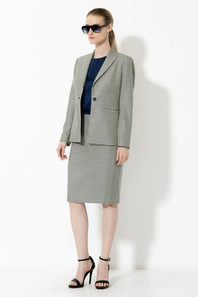 Юбка VASSA&Co, пол женский, цвет молочный