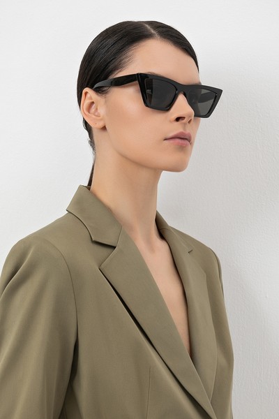 Жакет VASSA&Co, пол женский, цвет зеленый, фото №4