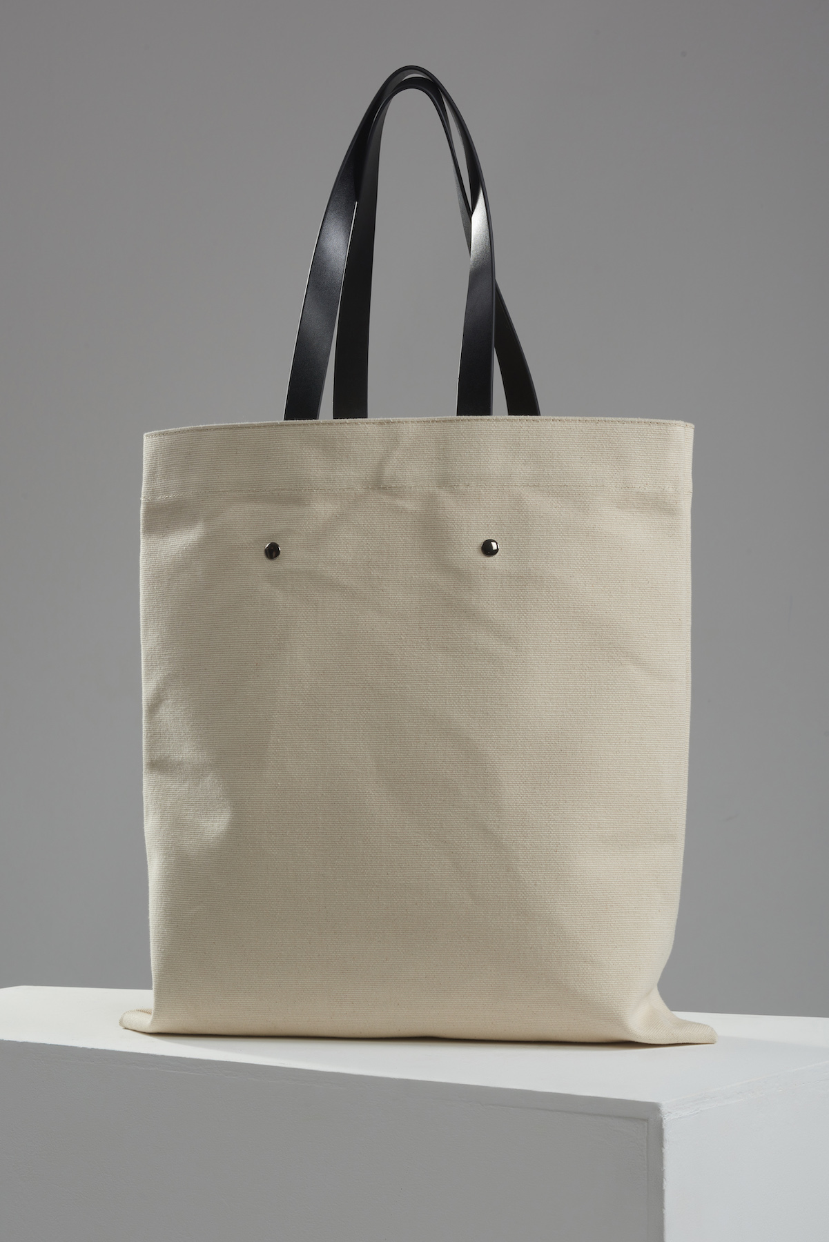 Сумка из канваса VASSA CODE, пол женский, цвет белый, фото №4