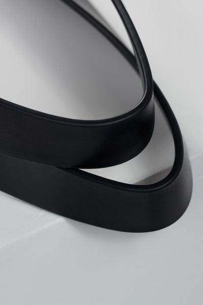 Сумка из канваса VASSA CODE, пол женский, цвет белый, фото №8