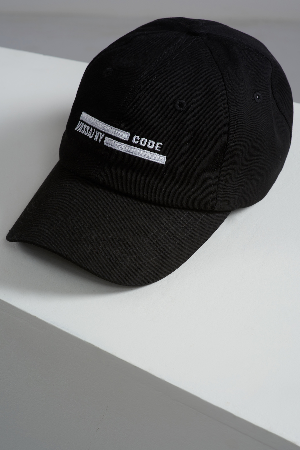 Кепка VASSA CODE, пол женский, цвет черный, фото №2