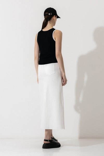 Sweater VASSA CODE, пол female, цвет black, фото №3