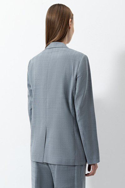 Jacket , пол female, цвет серый, фото №6