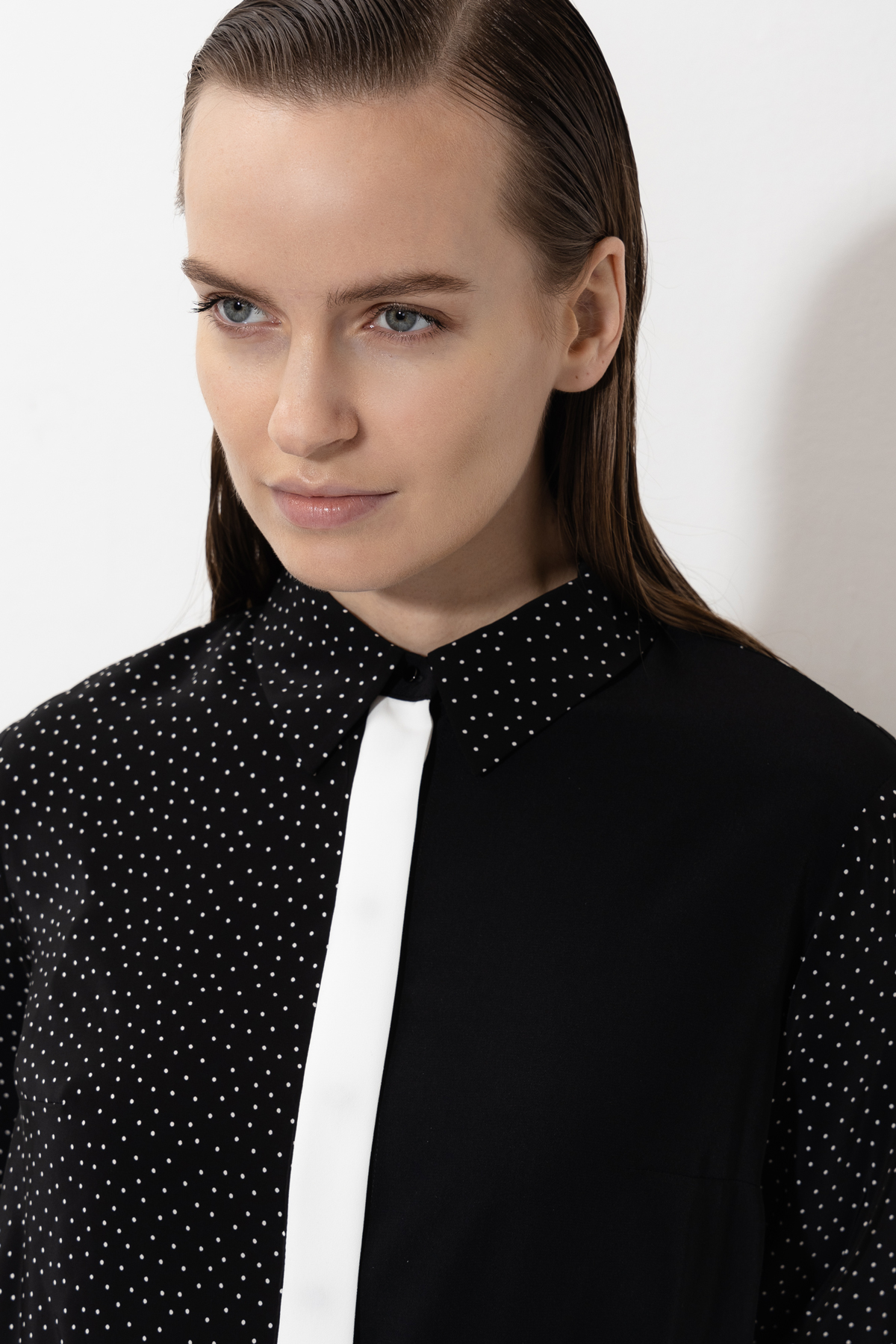 Платье-трансформер , пол женский, цвет черный, фото №7