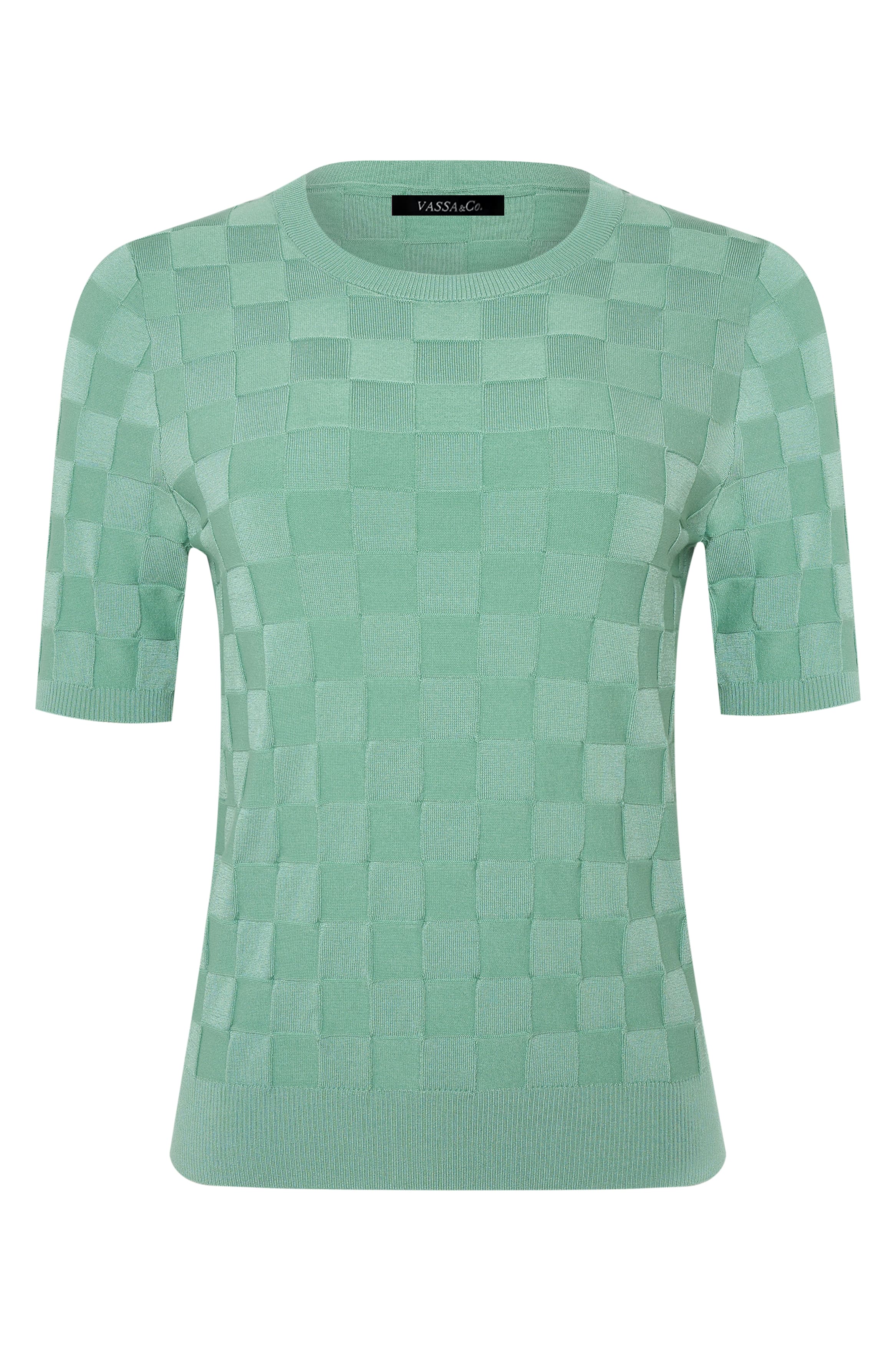 Sweater , пол female, цвет голубой, фото №5