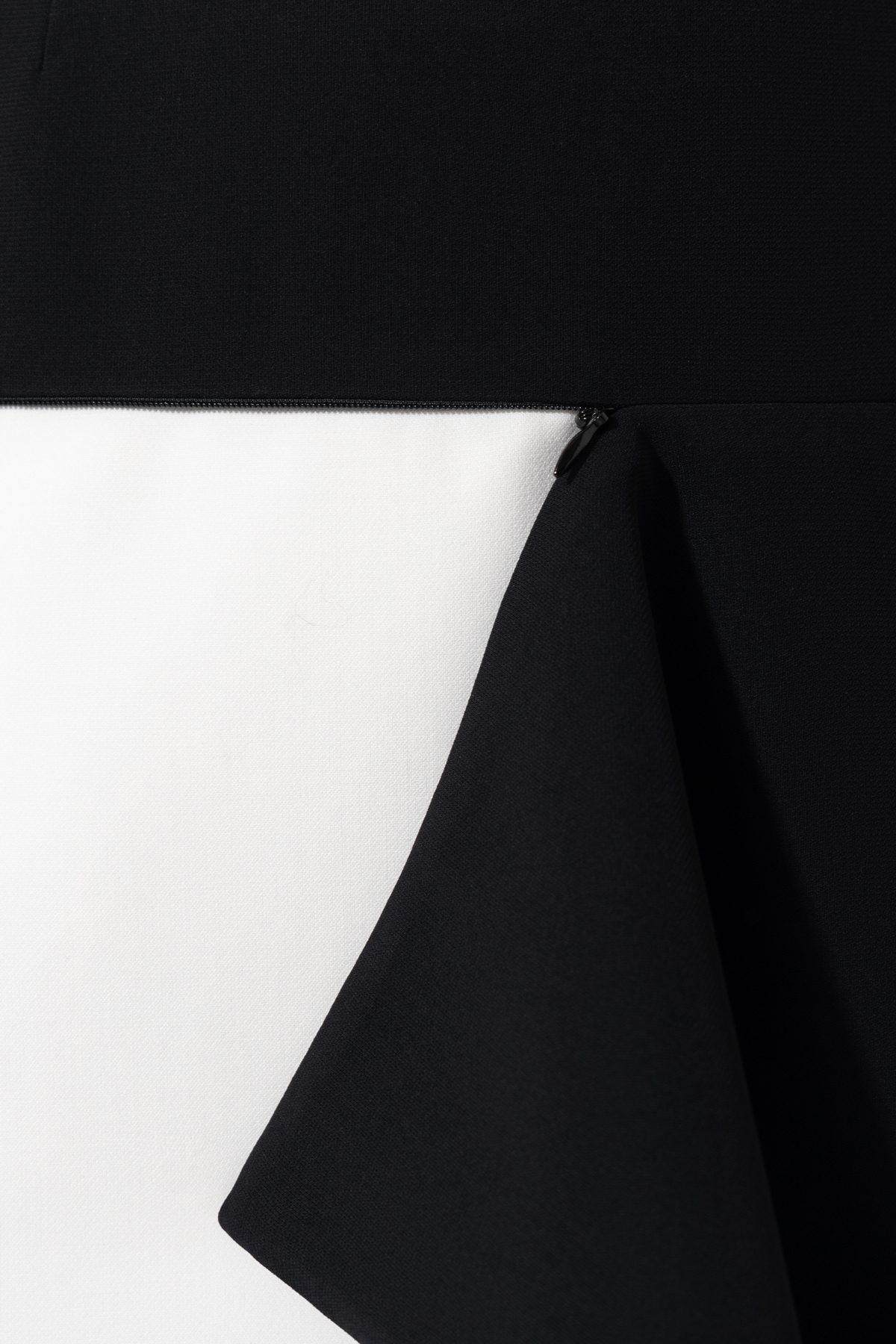 Юбка-трансформер VASSA&Co, пол женский, цвет черный, фото №5