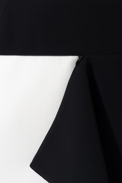 Юбка-трансформер VASSA&Co, пол женский, цвет черный, фото №5