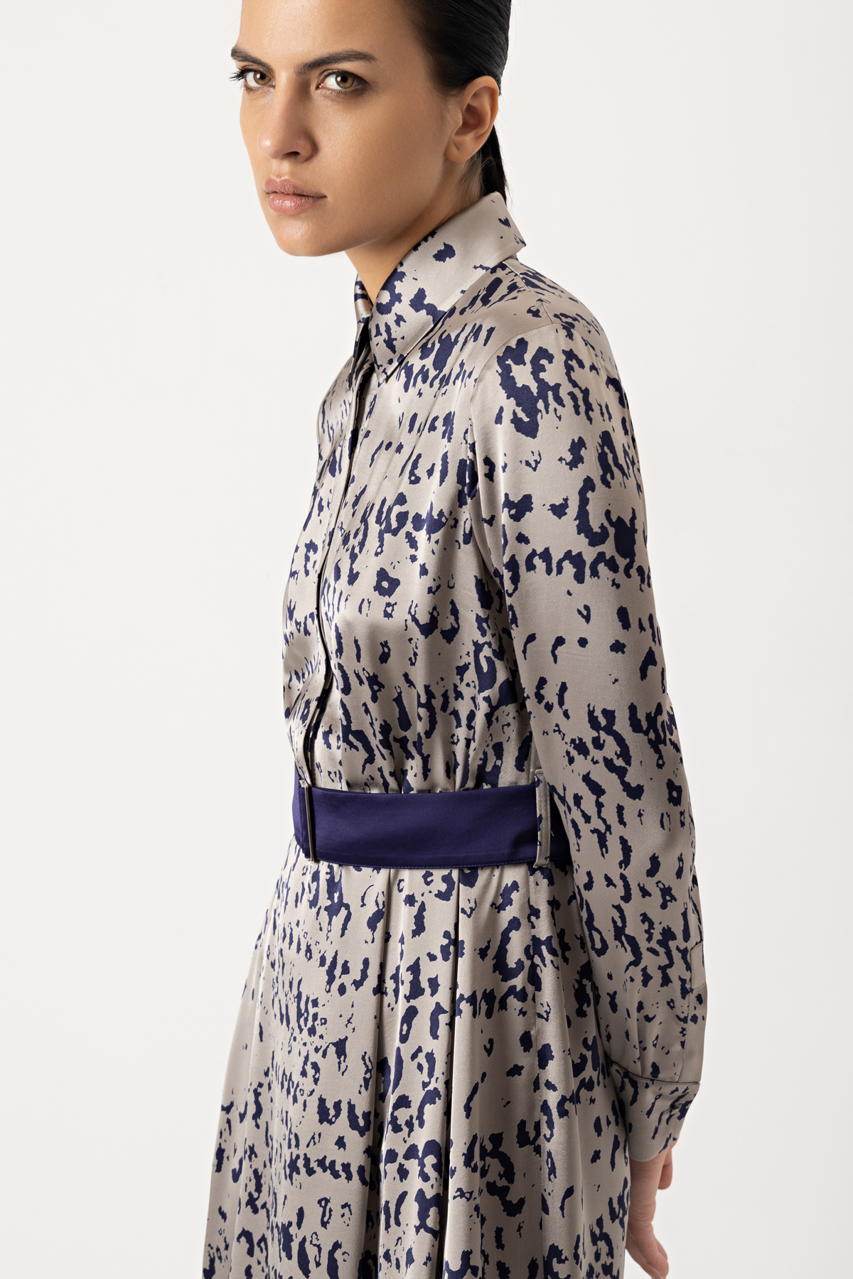 Dress , пол female, цвет серый, фото №4