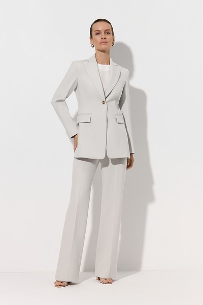 Jacket , пол female, цвет white, фото №2