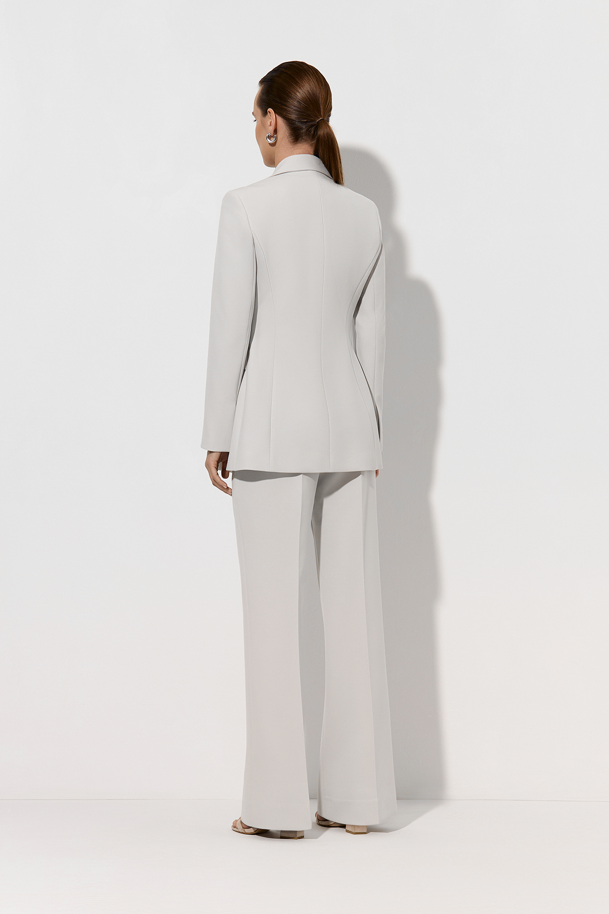 Jacket , пол female, цвет white, фото №4