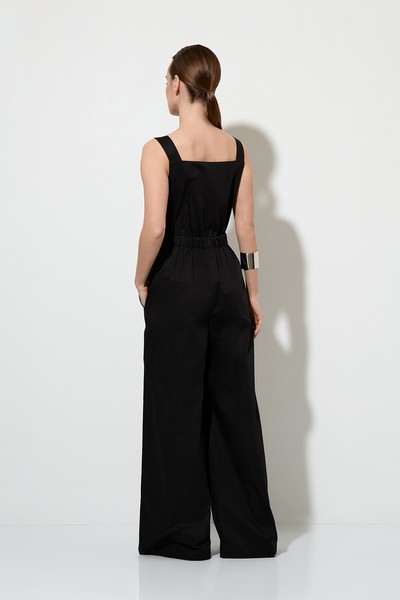Overall , пол female, цвет black, фото №6