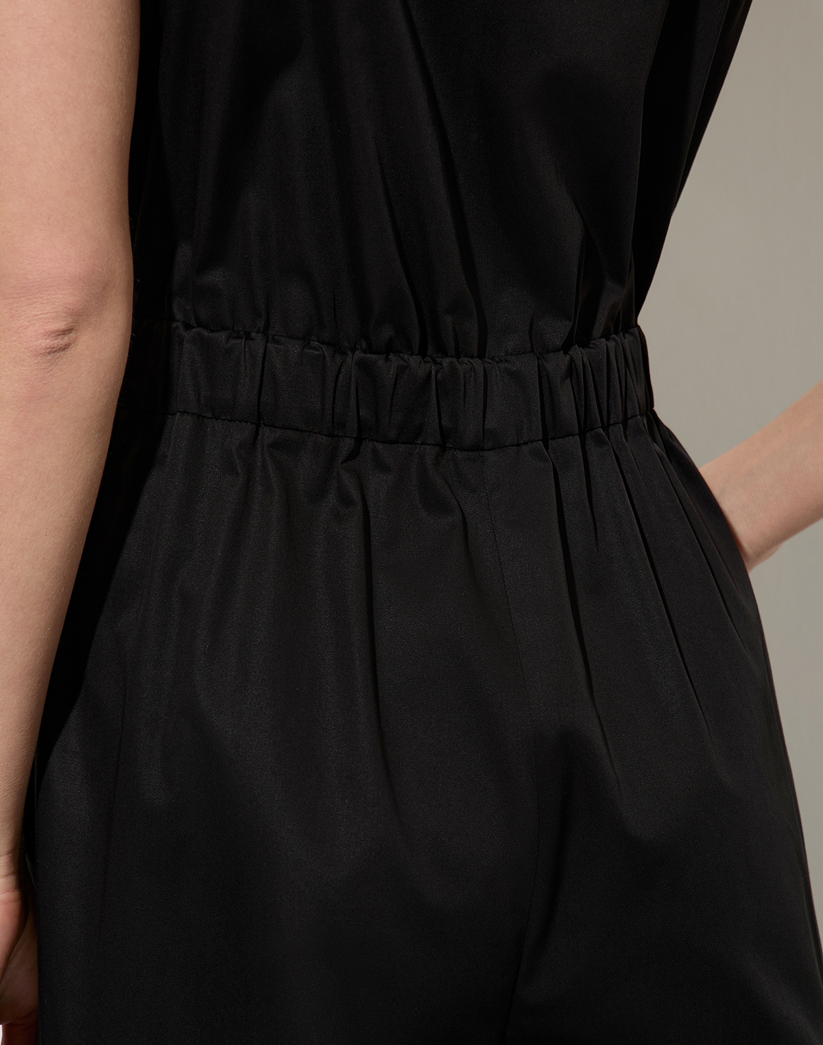 Overall , пол female, цвет black, фото №2