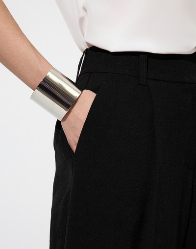 Trousers , пол female, цвет black, фото №2