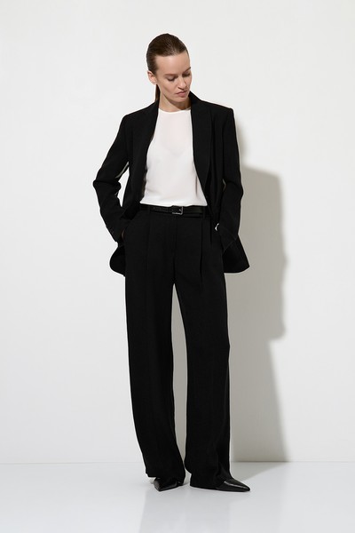 Jacket , пол female, цвет black, фото №3