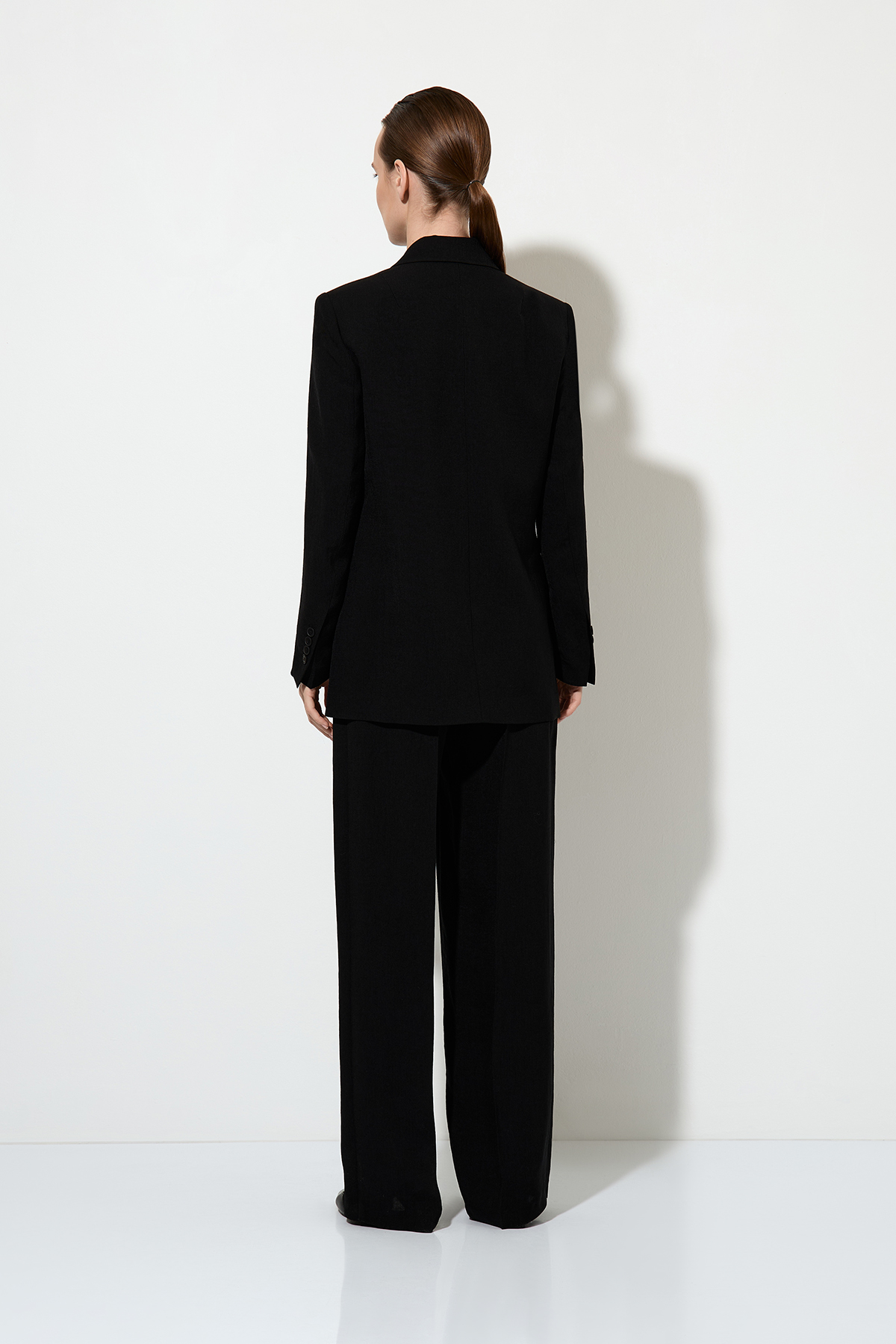 Jacket , пол female, цвет black, фото №7