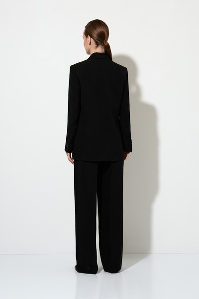 Jacket , пол female, цвет black, фото №7