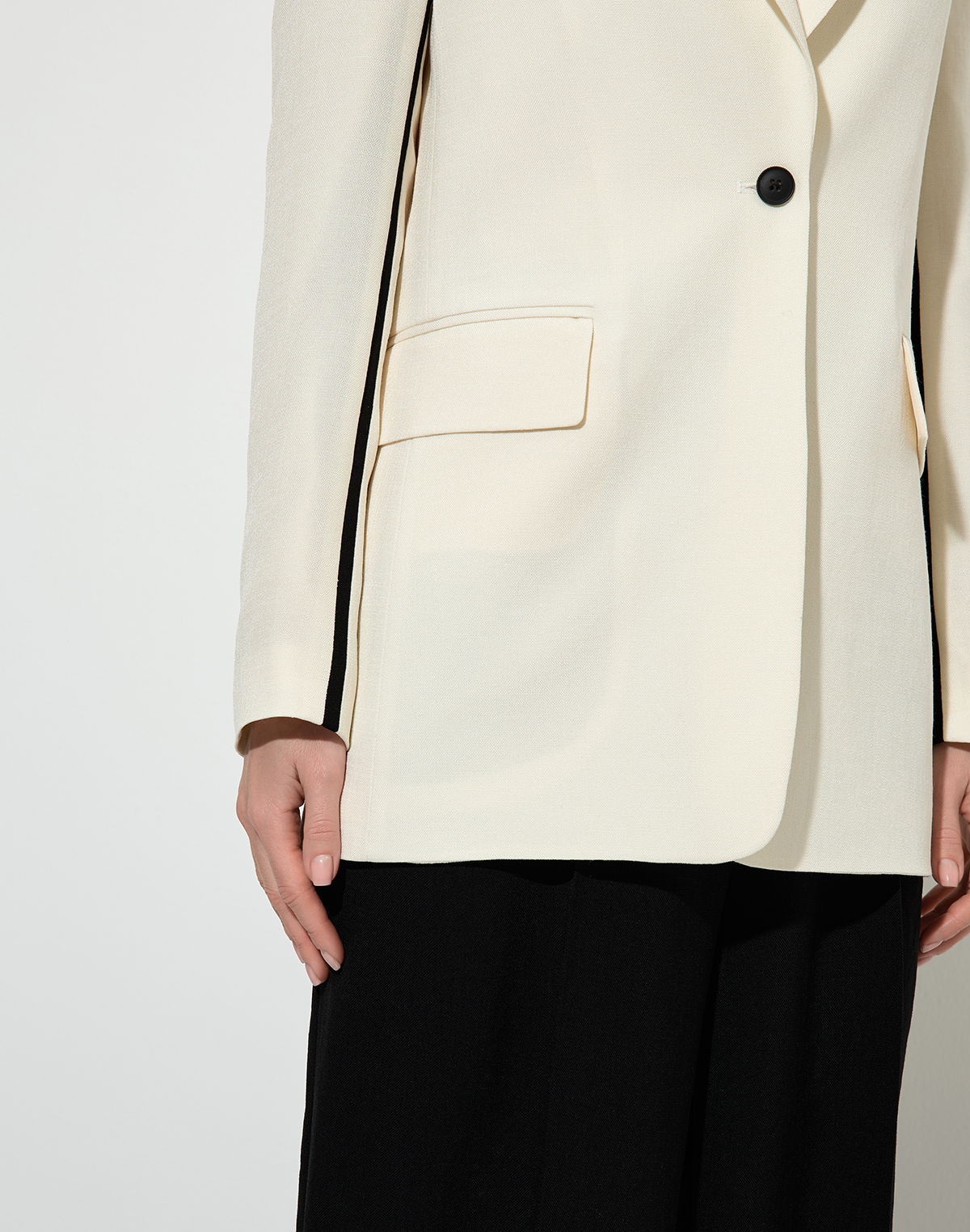 Jacket , пол female, цвет white, фото №3