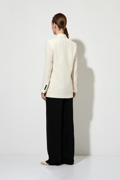 Jacket , пол female, цвет white, фото №4