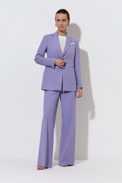 Базовый топ VASSA&Co, пол женский, цвет белый, фото №4