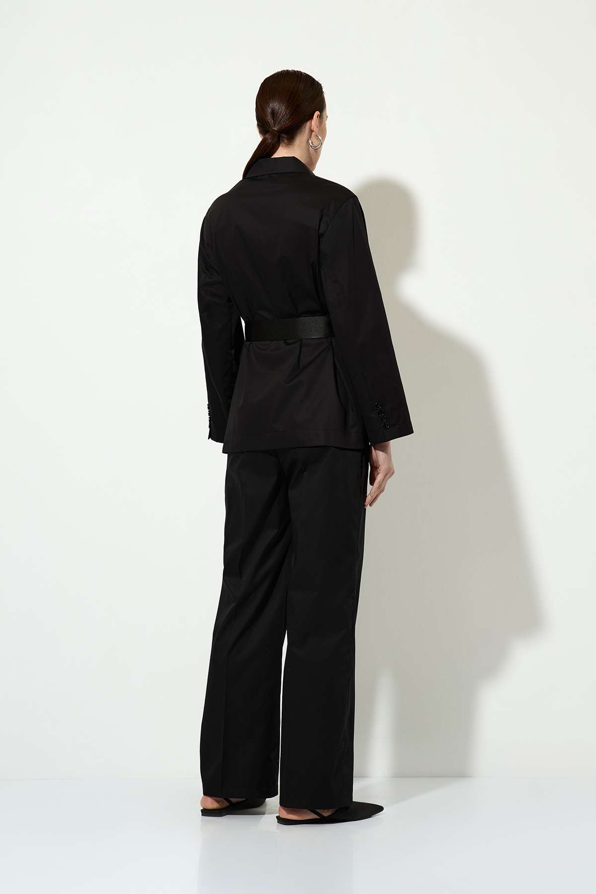 Jacket , пол female, цвет black, фото №2