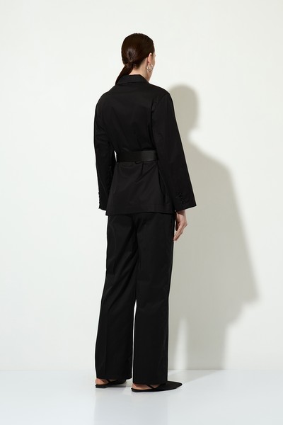 Jacket , пол female, цвет black, фото №2