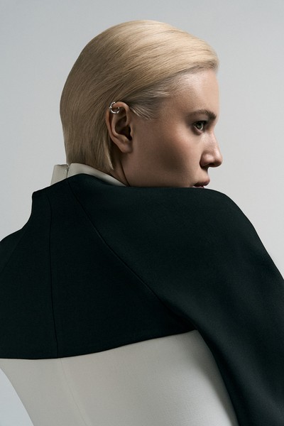 Жакет-болеро VASSA&Co, пол female, цвет black, фото №2